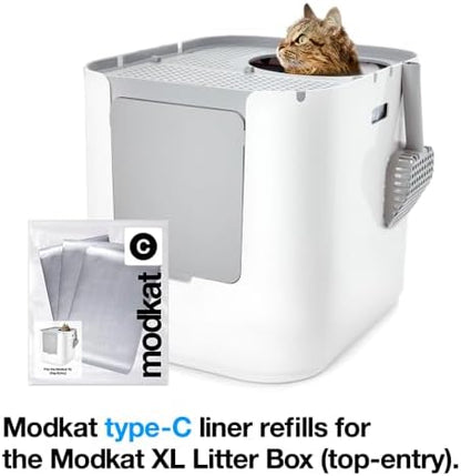 Modkat Type C Litter Box Liners - Image 2