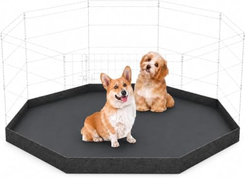 Artmalle 600D Oxford Octagonal Bottom Pad by Artmalle