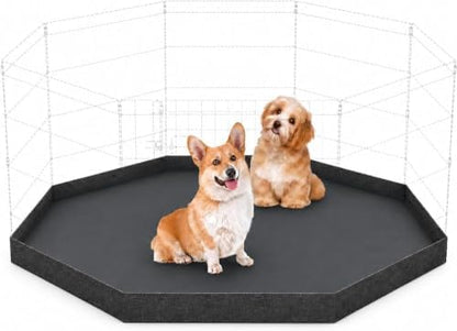 Artmalle 600D Oxford Octagonal Bottom Pad by Artmalle