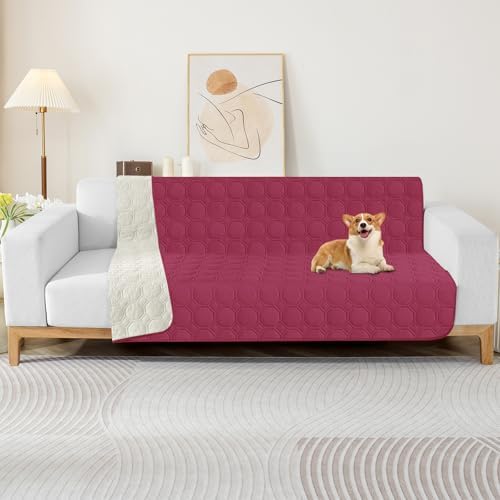 ZNSAYOTX Ultimate Cozy Blankets 100% Waterproof Bed Mat Blanket - Image 2