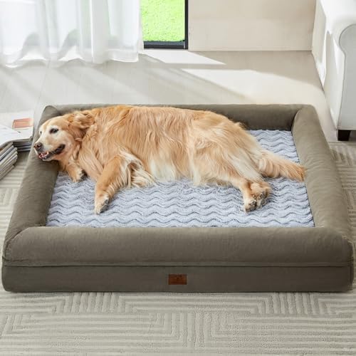 WNPETHOME XL Extra Large Orthopedic by WNPETHOMEPETSHOME