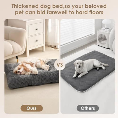 EHEYCIGA Washable Large Dog Bed - Image 7