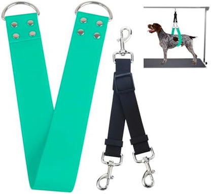 Dog Grooming Belly Band by DISCPETSEC