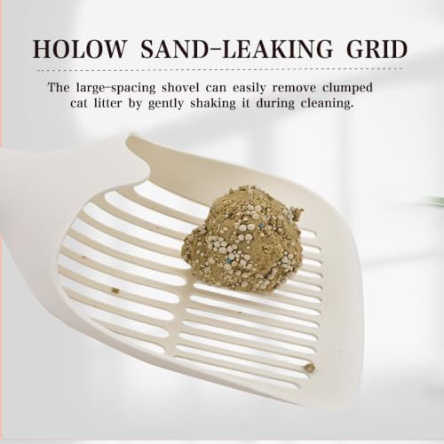 Cat Litter Scoop, cat Litter Scoop - Image 6