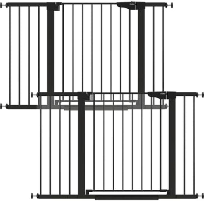 Cumbor 2-Pack 30-48 in Baby Gate by Cumbor