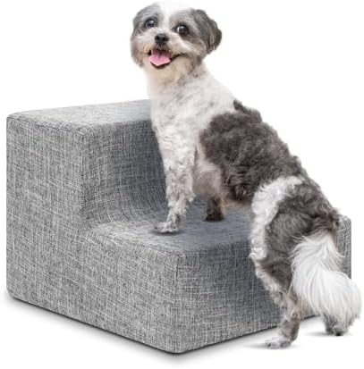Best Pet Supplies Dog Stairs & Steps by BestPetSuppliesLLC