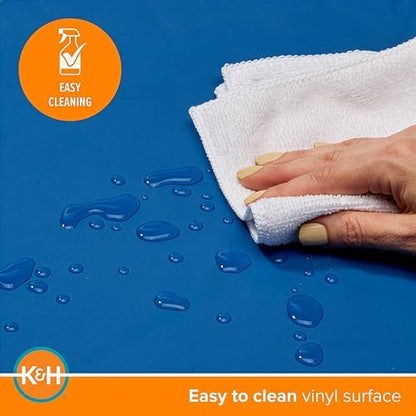 K&H Dog Cooling Mat, Coolin' Pet Pad - Image 4