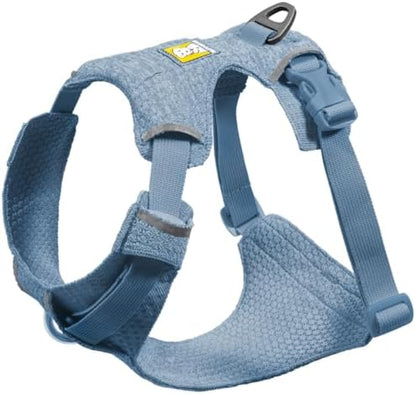 Ruffwear, Front Range Flex Dog Chest Harness, Polar Blue by RuffwearInc