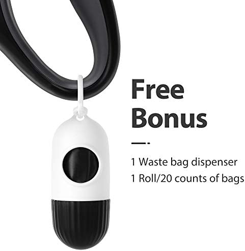 Fida Retractable Dog Leash - Image 2