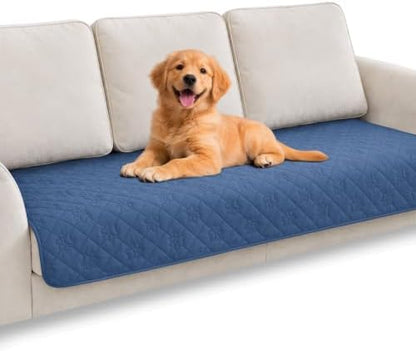 PAWFINITY Waterproof Dog Blanket by Pawfinity