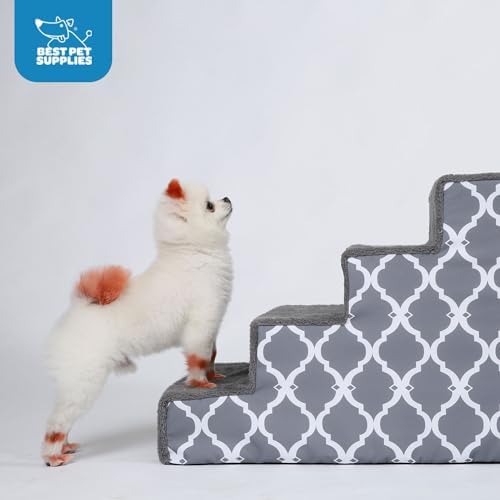 Best Pet Supplies Dog Stairs & Steps - Image 5