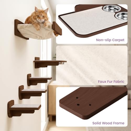 Cat Wall Shelves - Image 6