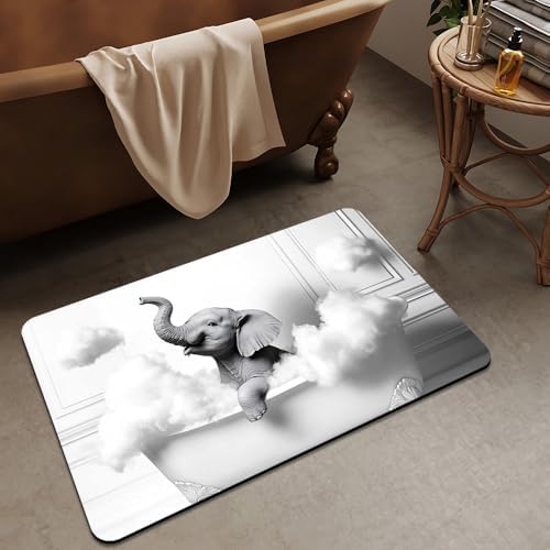 Bath Mat Rug - Image 3