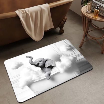 Bath Mat Rug - Image 3