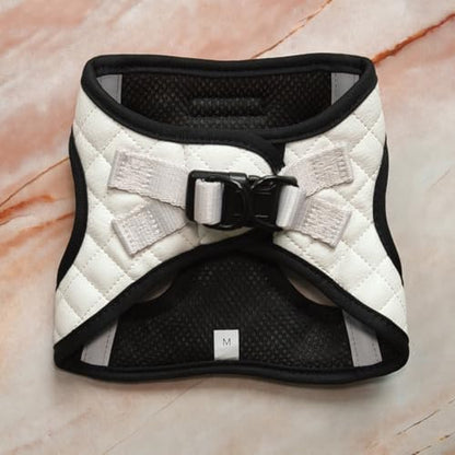 Step in Dog Harness, Lightweight Breathable Mesh Soft Padded Pet Vest, Vegan - Image 5