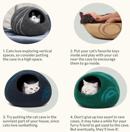 MEOWFIA Cat Cave - Image 6