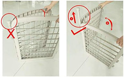 Amazon Basics 8-Panel Octagonal Plastic Pet Pen Fence Enclosure - Image 7