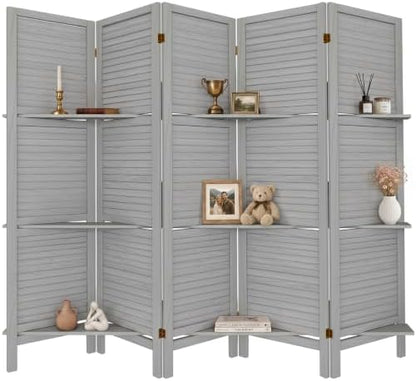 TEAKMAMA Room Divider, Room Divider by TEAKMAMA