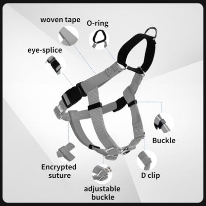 Freedom No Pull Dog Harness - Image 4