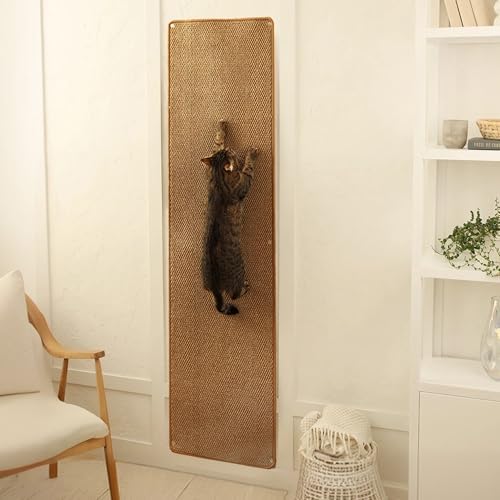 Cat Wall Climbing Carpet by SandPeak