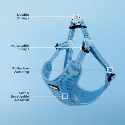 Voyager Step-in Flex Adjustable Dog Harness - Image 4