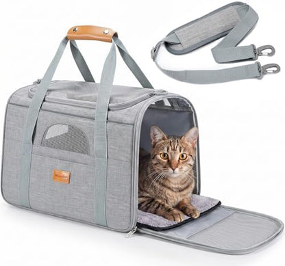 Morpilot Airline Approved Cat Carrier by Morpilot
