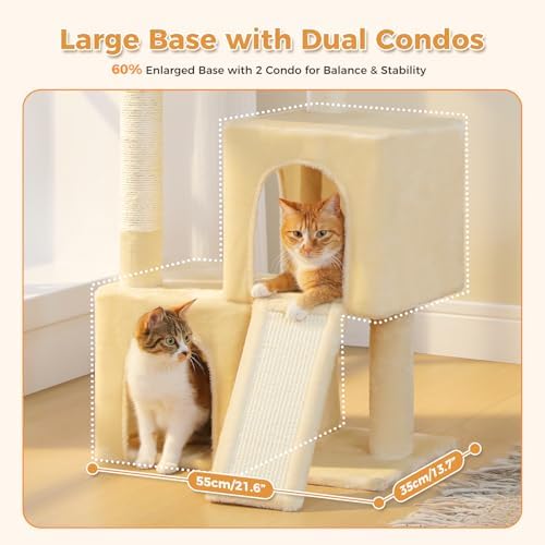 PAWZ Road Cat Tree - Image 4
