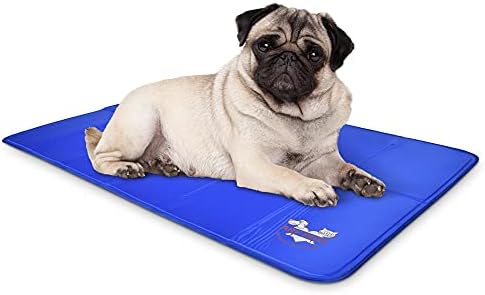 Arf Pets Dog Cooling Mat by ArfPets