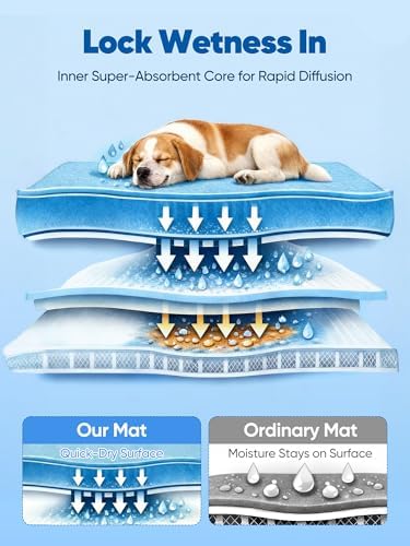 Rywell 36x27in Dog Cooling Mat - Image 2