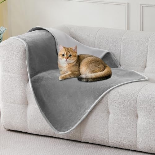 Waterproof Blanket 30"x40" for Dogs Cats - Image 3