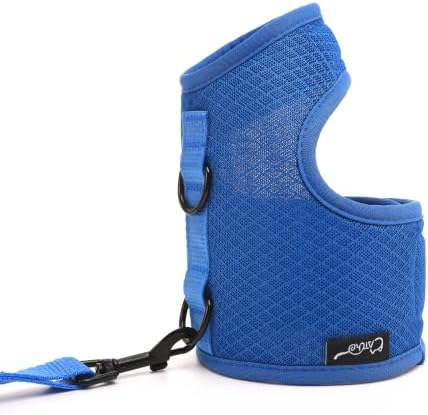 Cat Harness and Leash Set for Walking Escape Proof - Image 3