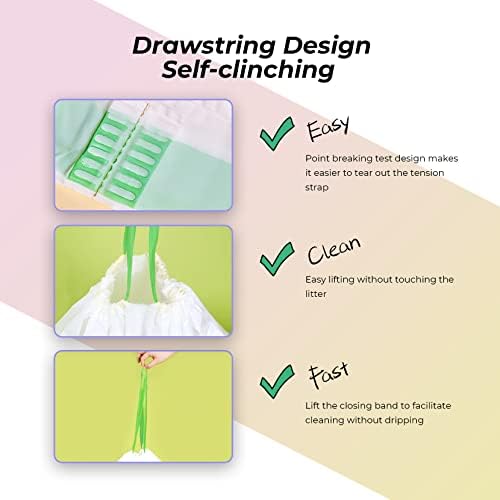 Cat Litter Box Liners - Image 5