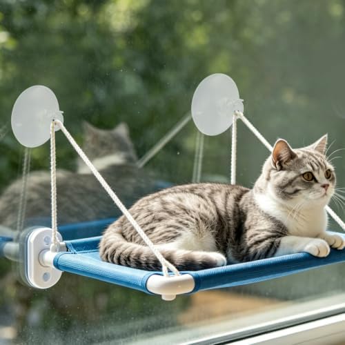 4 PCS 3.35 Inch Cat Window Perch Suction Cup Replacement - Image 5