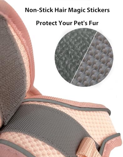 Dog Harness & Leash Set - Image 5