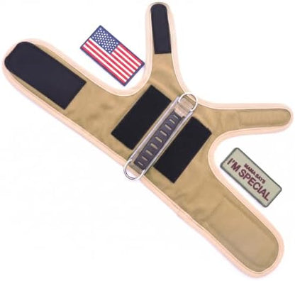 Cat Harness and Leash Set for Walking Escape Proof - Image 4