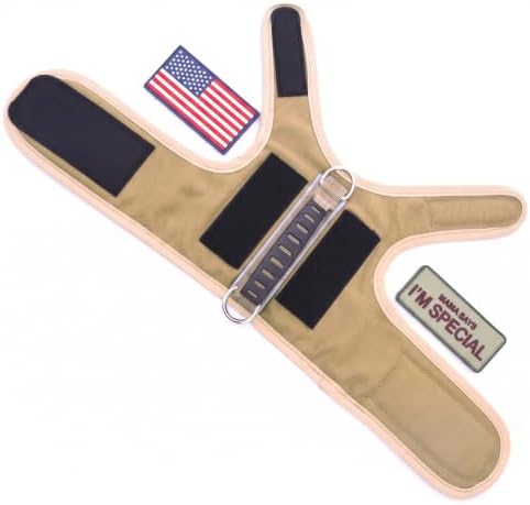 Cat Harness and Leash Set for Walking Escape Proof - Image 5