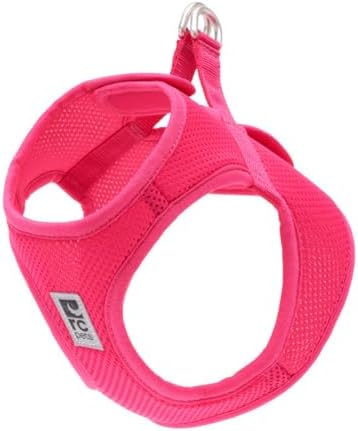 RC Pets Step in Cirque Harness XL Azalea by RCPets