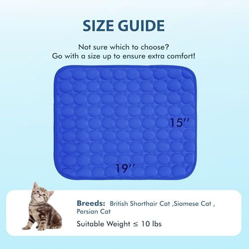 MICROCOSMOS Summer Cooling Mat & Sleeping Pad- Water Absorption Top, Materials - Image 7