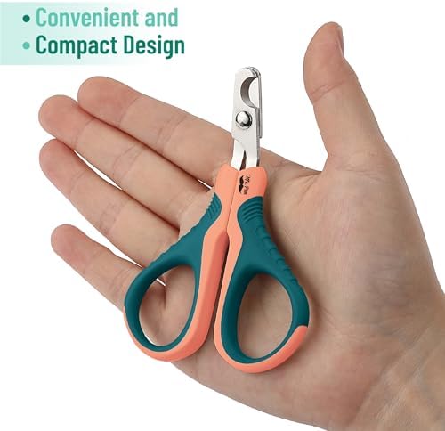 Mr. Pen- Cat Nail Clipper, Stainless Steel - Image 6