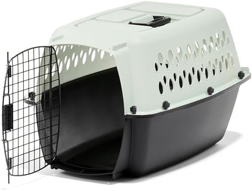 Petmate Pet Porter Fashion Dog Kennel, by Petmate