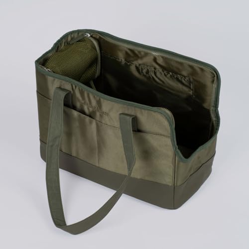 OSKAR & FRIENDS Pet Carrier Tote Bag - Image 4