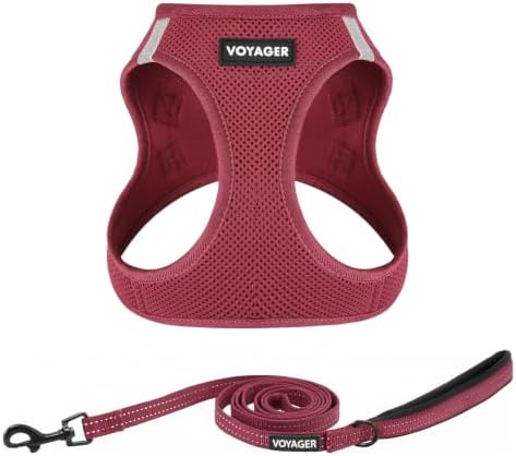 Voyager Step-in Pet Harness by Best Pet Supplies by BestPetSuppliesLLC