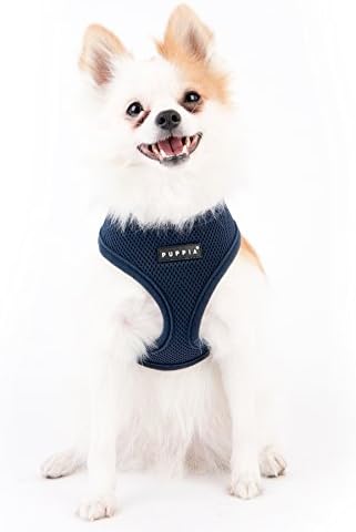 Puppia Soft Dog Harness - Image 3