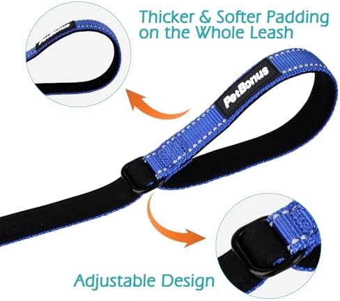 PetBonus Dog Leash Wrist Strap - Image 3