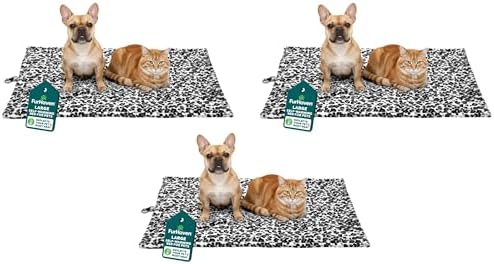 Furhaven ThermaNAP Self-Warming Cat Bed by FurHaven