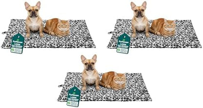 Furhaven ThermaNAP Self-Warming Cat Bed by FurHaven