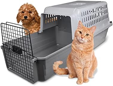 Van Ness Pets Calm Carrier Max by VanNessPets