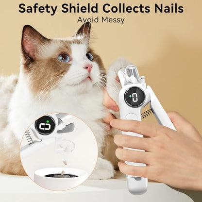 Dog Nails Clippers & Grinders - Image 7