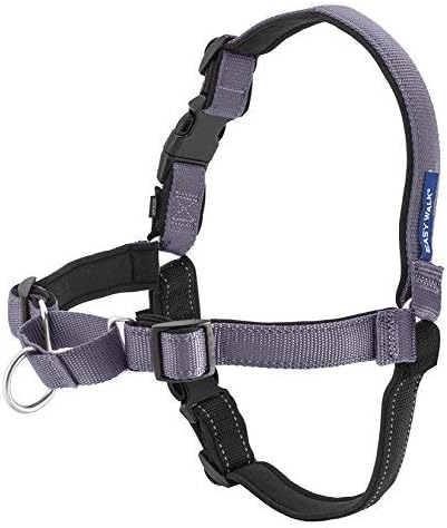 PetSafe Easy Walk Deluxe Dog Harness, No Pull Dog Harness – Perfect - Image 4