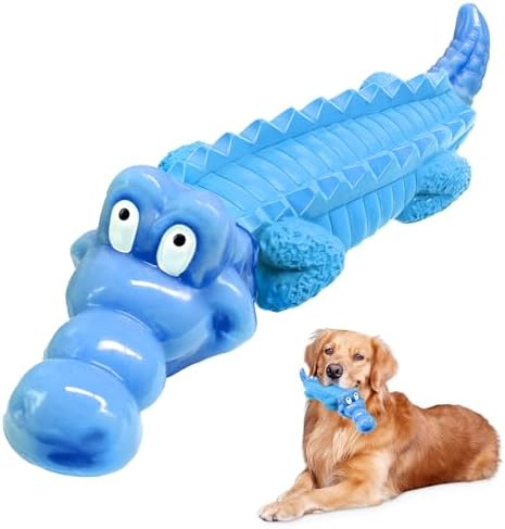 Jeefome Tough Dog Chew Toys for Aggressive Chewers by Jeefome
